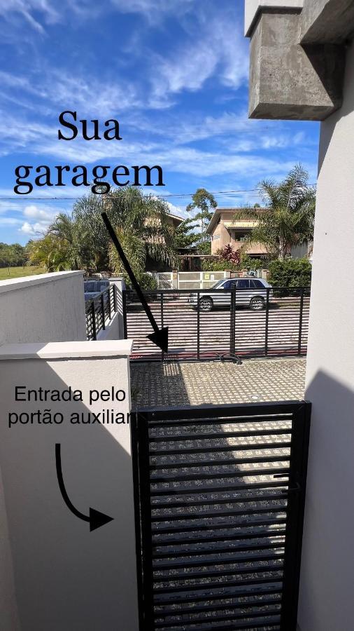 Casa Em Garopaba Apartment Exterior photo
